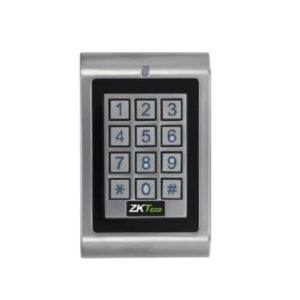 Control de Acceso Zk-Teco