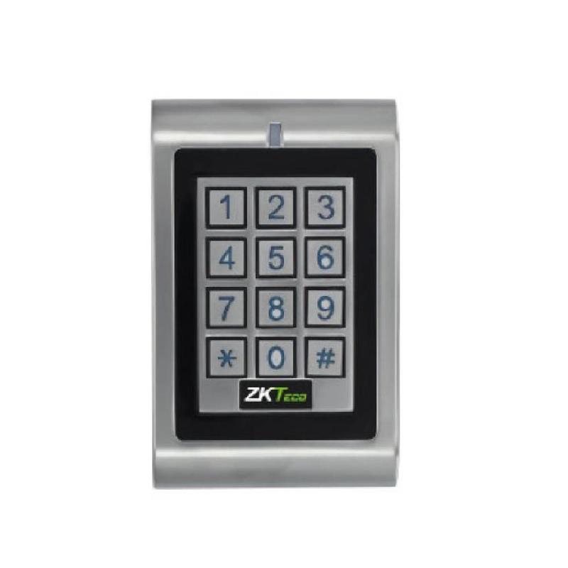 Control de Acceso Zk-Teco