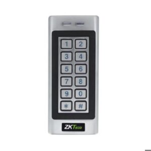 Control de acceso  ZK TECO
