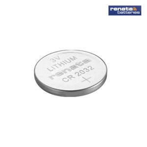 Bateria Renata Litio CR2032