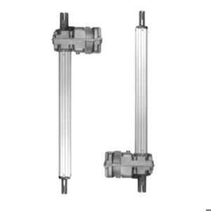 PIVO HOME INOX
STANDARD DOBLE