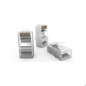 Plug Rj45 Furukawa Cat6 Macho