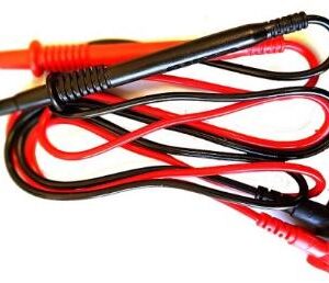 Puntas para Tester Gralf  reforzadas con accesorios