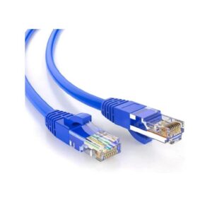 Patch Cord Commscope Cat5e 0,60M Azul