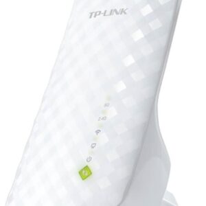 Extensor de Rango Tp Link