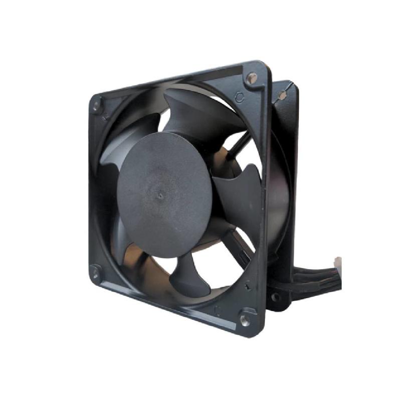 Unidad de ventilación de 1 Turbo para murales