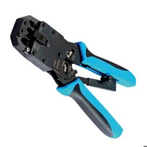 PINZA CRIMPEADORA PARA 8P/4P