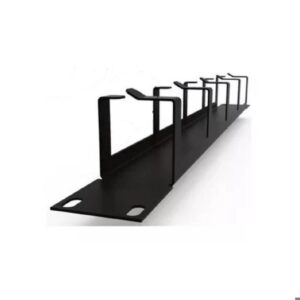 ORGANIZADOR DE CABLE DE 1U