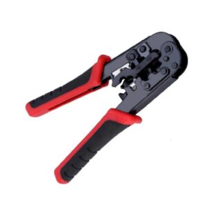 Pinza Crimpeadora Reguvotl