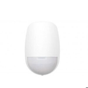 Detector de Movimiento Hikvision AxPro Interior Inalambrico Antimascotas 30 kg alcance15 Mt