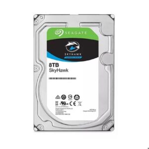 Disco Interno 8TB Sata Seagate Skyhawk