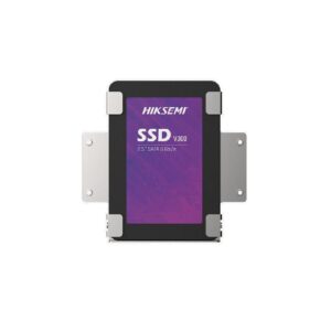 Disco SSD HIKSEMI 1Tb V300X SATA DVR/NVR c/soporte