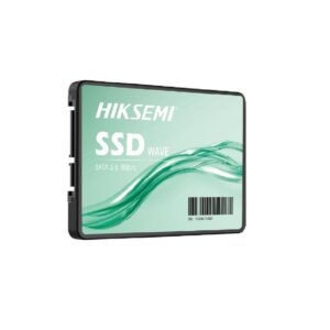 Disco SSD HIKSEMI 240Gb Wave S SATA BULK