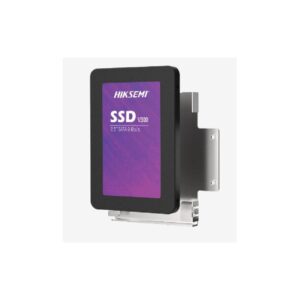Disco SSD HIKSEMI 500Gb V300X SATA DVR/NVR c/soporte