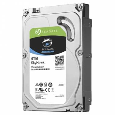 Disco Interno 4 TB Sata Seagate Skyhawk