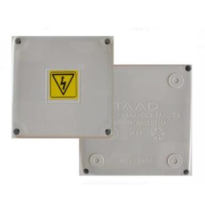 Caja Estanca IP65 90x90x55