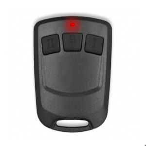 Control Transmisor Garnet de 3 Canales