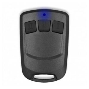 Control Transmisor Garnet de 3 Canales Compatible KPD-860RF/G-LCD732RF