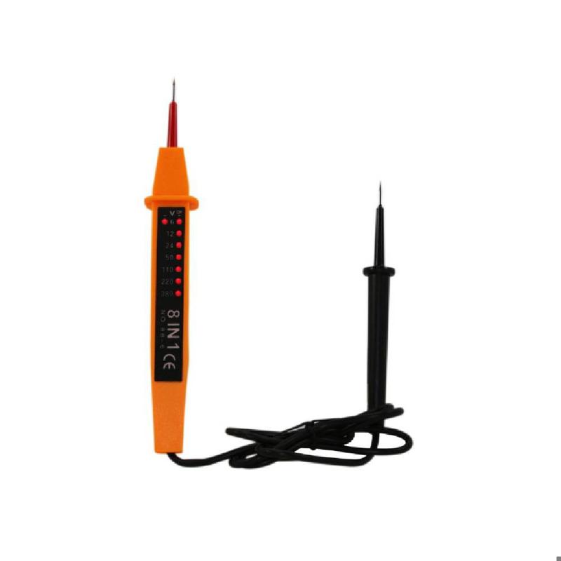 Detector de Tension Gralf VGF-81