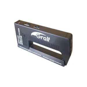 Detector De Metales Gralf WPP-123