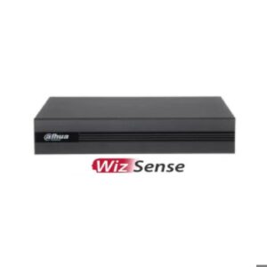 XVR 16 canales - 720p/1080N -  Provide clear human and vehicle details .