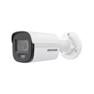 Camara Bullet Hikvision 2Mpx Lente 2,8Mm Color Vu