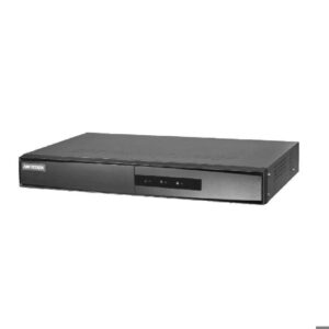 NVR MINI 1U 8 PoE DE 8 CANALES