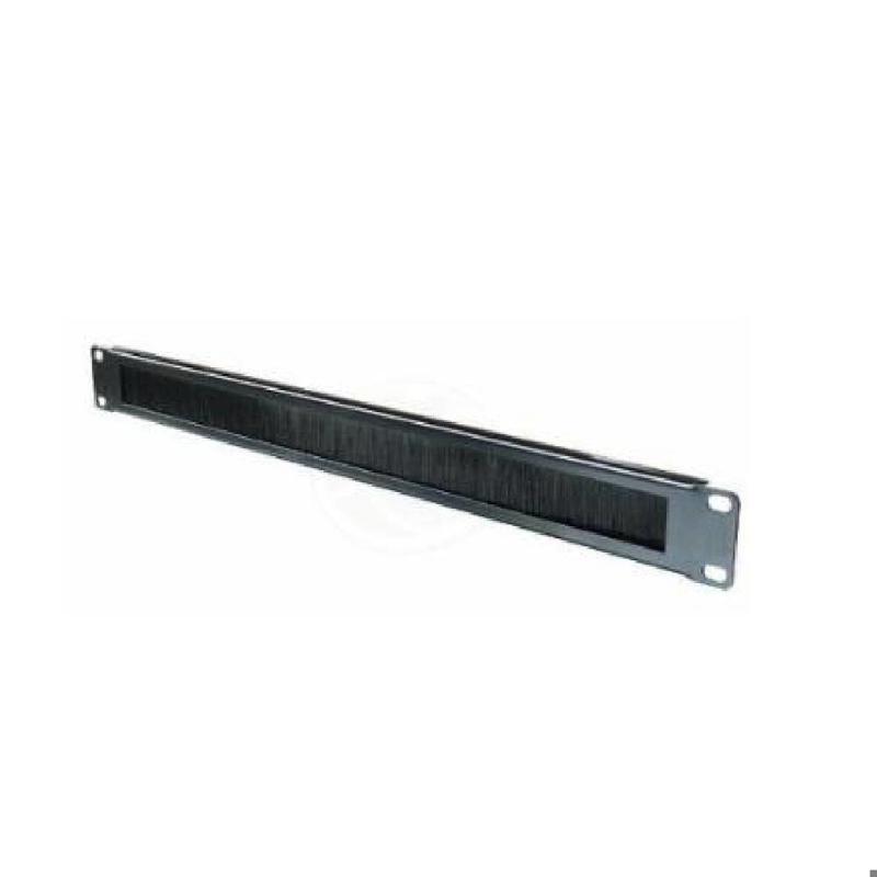 FRENTE CIEGO DE METAL DE 1U