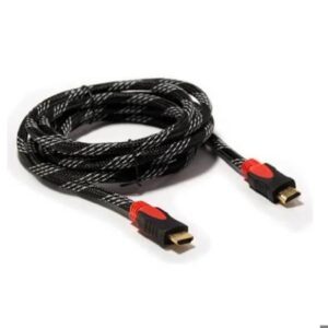 Cable HDMI-HDMI de 3mts Versión 1.4