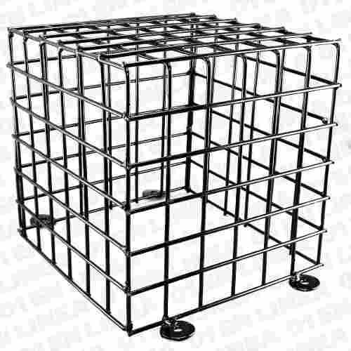 Jaula de 20x20cm para Protección de Cámaras