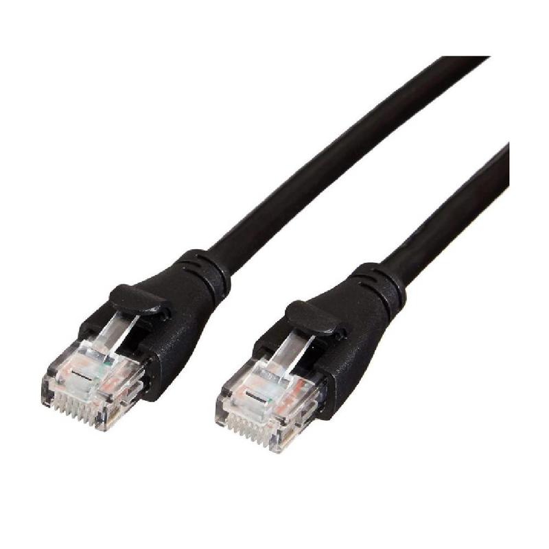 Patch cord Furukawa Cat5e 1,5M Negro