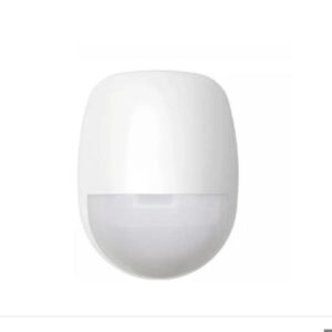 Detector de Movimiento Hikvision Cableado Interior Pir 18M de Alcance Efectivo con Tamper