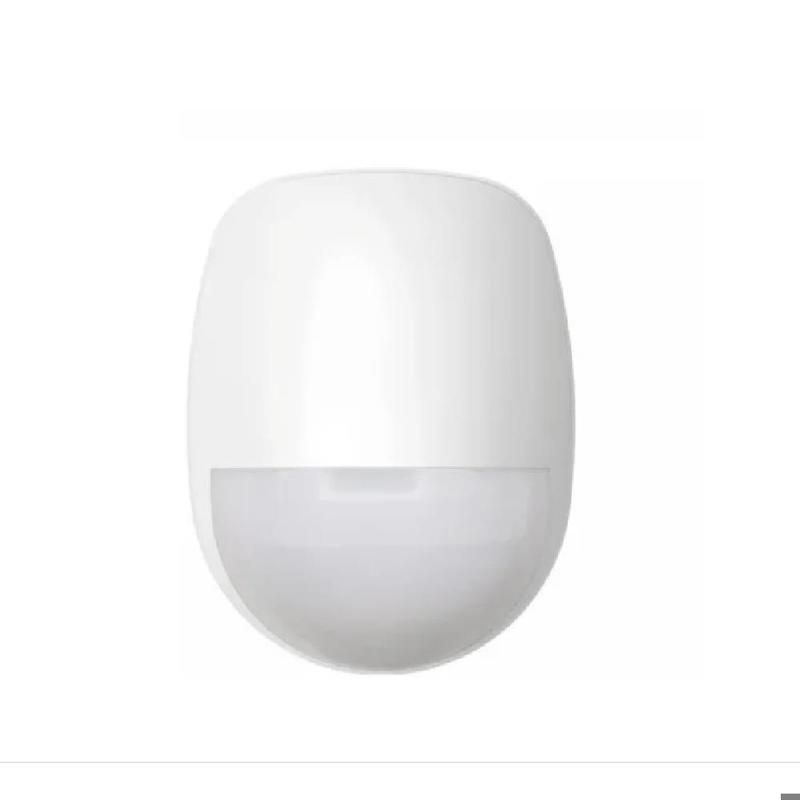 Detector de Movimiento Hikvision Cableado Interior Pir 18M de Alcance Efectivo con Tamper