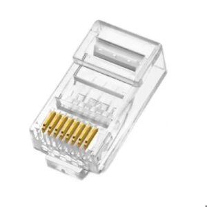 Plug Rj45 Furukawa Cat5e Macho