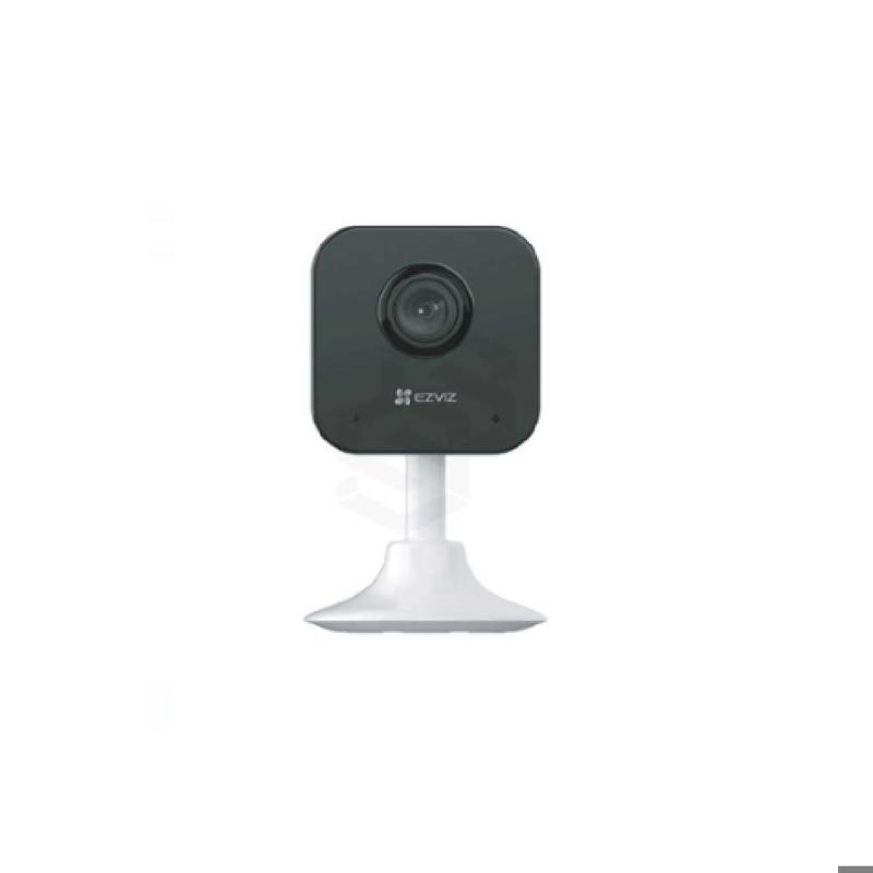Camara IP Ezviz Wifi 1080 Lente Gran Angular 108°.
Vision nocturna hasta 10 Mts.