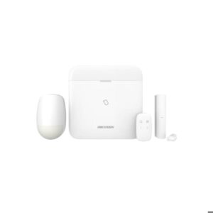 Kit Inalambrico Serie Ax Home 16 zonas inalambricas