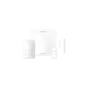 Kit Inalambrico Serie Ax Home 4G 16 zonas inalambricas