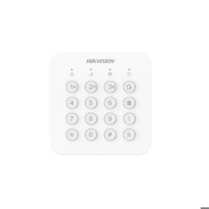 Teclado Inalambrico Ax Home