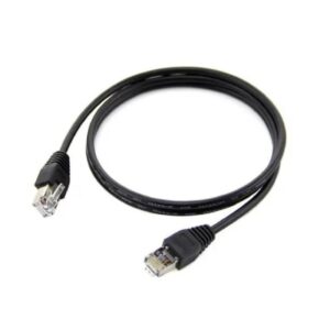 Patch cord Furukawa Cat5e 2M Negro