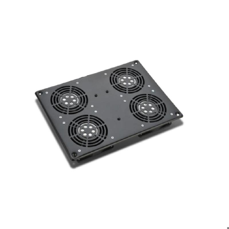 Unidad de ventilación de 4 Turbos para racks de pie