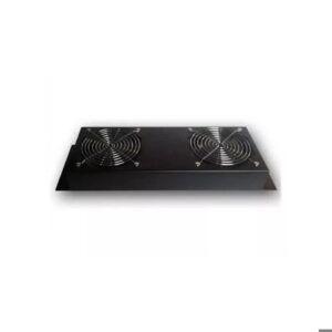 Unidad de ventilación de 2 Turbos para racks de pie
