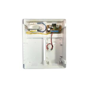 Fuente de Suministro de Energia Supervisada Auxiliar Garnet 1,5 AMP