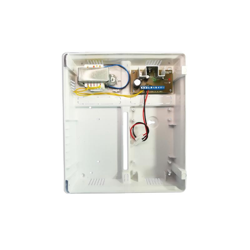 Fuente de Suministro de Energia Supervisada Auxiliar Garnet 1,5 AMP