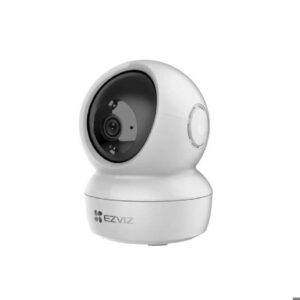Camara EZVIZ 2Mp Wifi Visión Inteligente Nocturna a Color para interior.