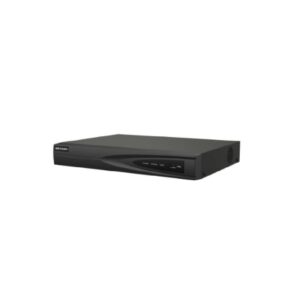 NVR Hikvision 4K 1U 8 PoE de 8 canales