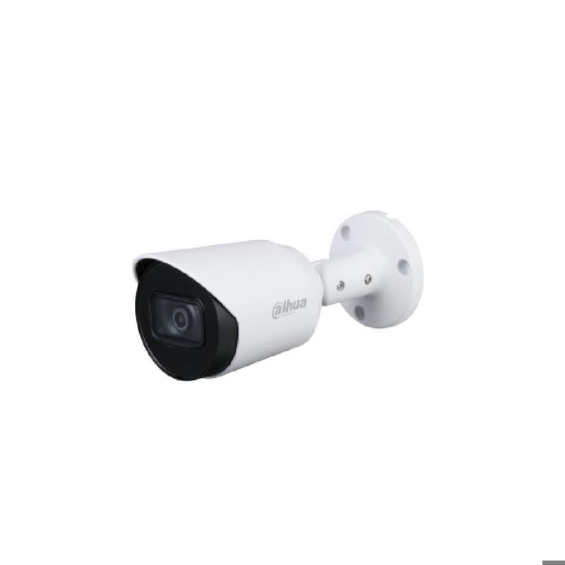 Cámara Bullet Dahua de 2MP HDCVI IR