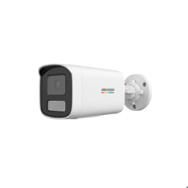 Cámara IP tipo Bullet de 4 Mp diseñada para exterior