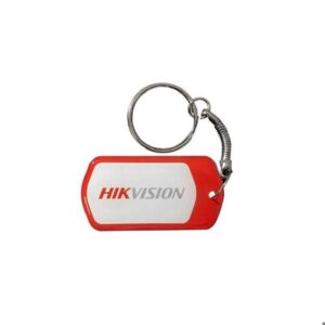 Llavero de proximidad Mifare 1 Hikvision