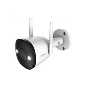 Cámara IP IMOU 4MP Bullet H.265 Wi-Fi Smart Color Visión IP67