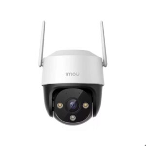 Cámara IP IMOU 2MP Wi-Fi Smart Color Vision, Sirena, IP66